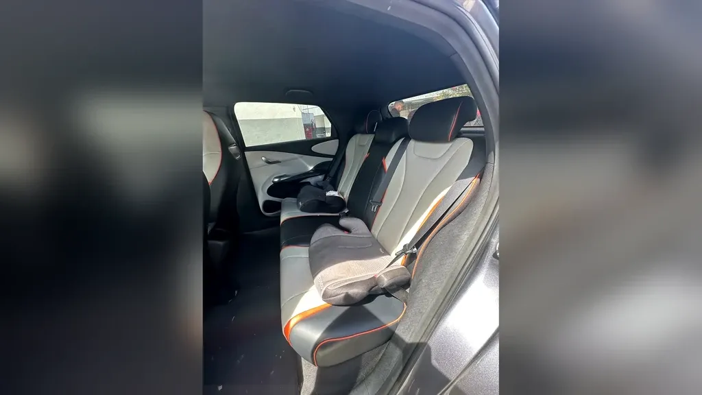 BYD Dolphin - Imagem 7