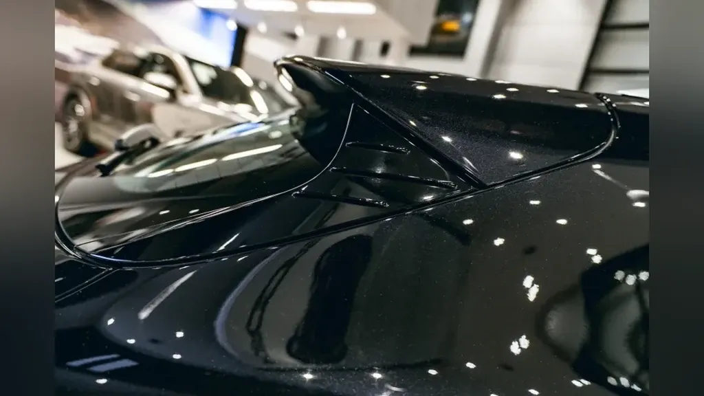 Porsche Taycan - Imagem 13