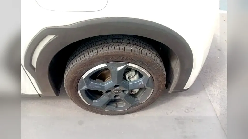 BYD Dolphin Mini - Imagem 7