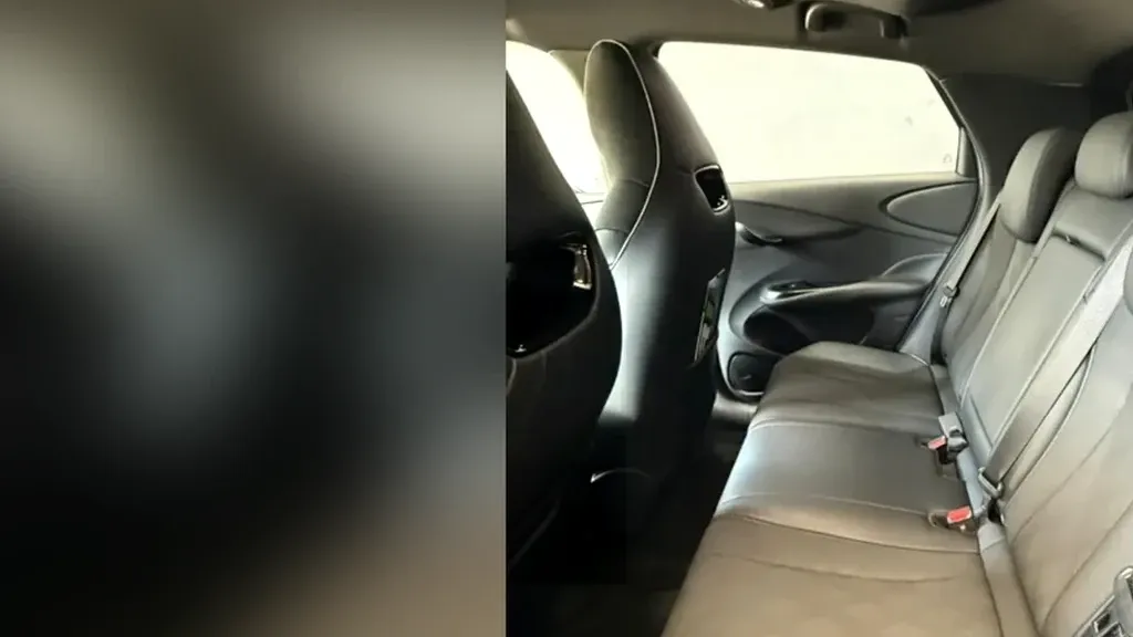 BYD Dolphin Plus - Imagem 5