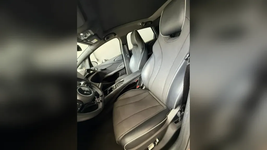 BYD Dolphin Plus - Imagem 8