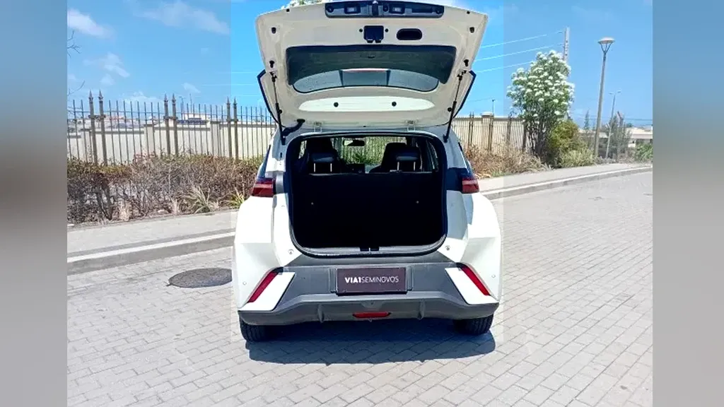 BYD Dolphin - Imagem 4