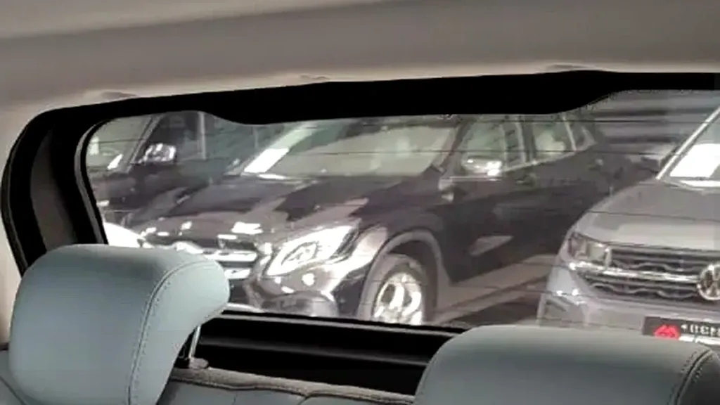 Chery Eq1 - Imagem 10