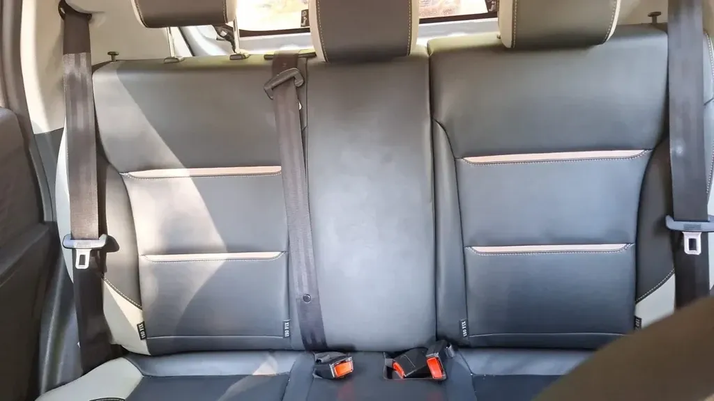 JAC E-JS1 - Imagem 8