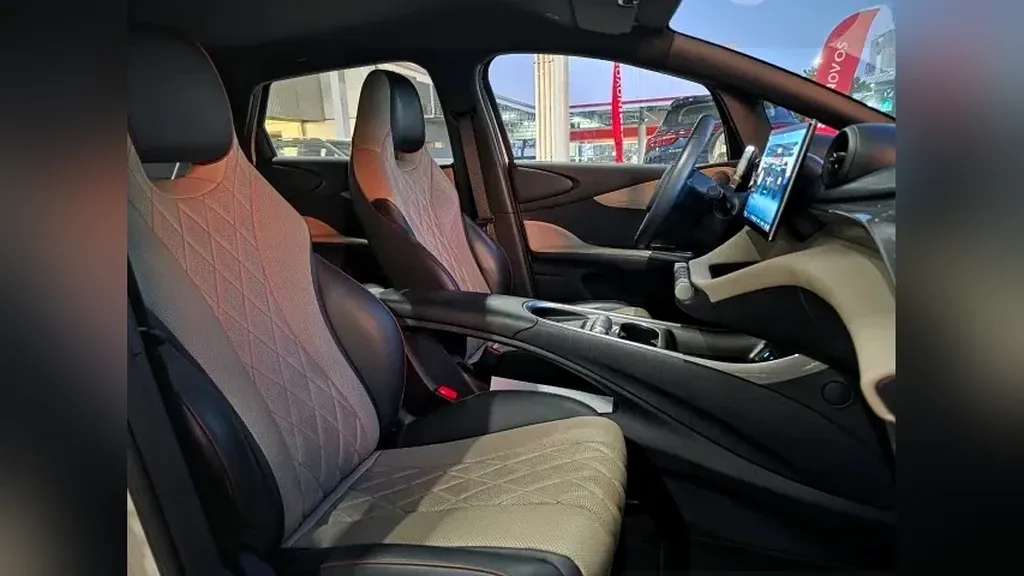 BYD Dolphin - Imagem 9