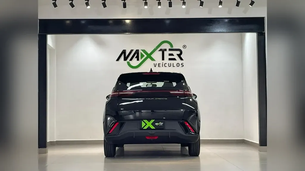 BYD Dolphin Mini - Imagem 5