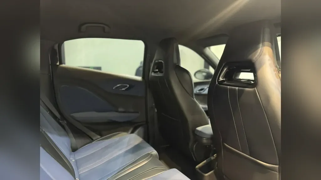 BYD Dolphin Mini - Imagem 13