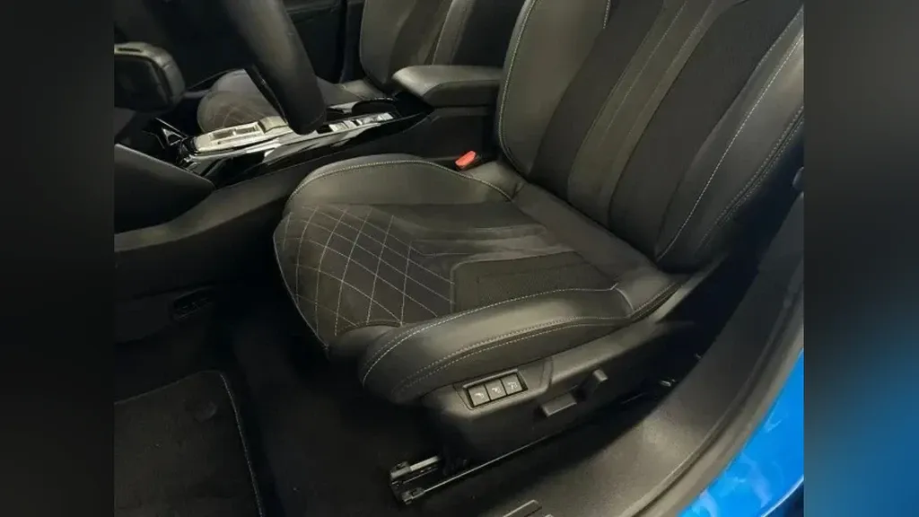 Peugeot E-2008 - Imagem 3