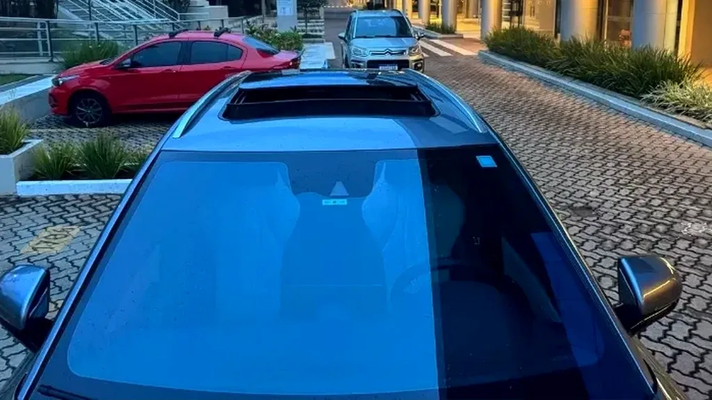 BYD Song Plus - Imagem 4