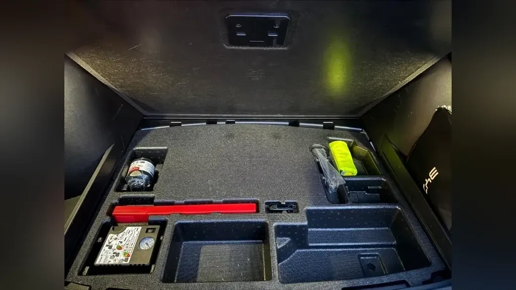 BYD Song Plus - Imagem 15