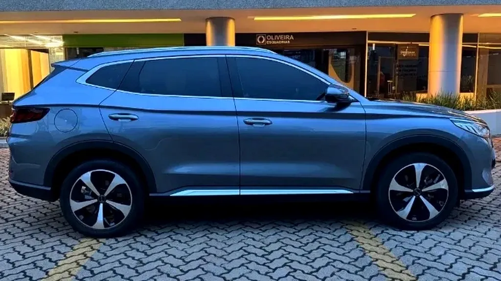 BYD Song Plus - Imagem 16