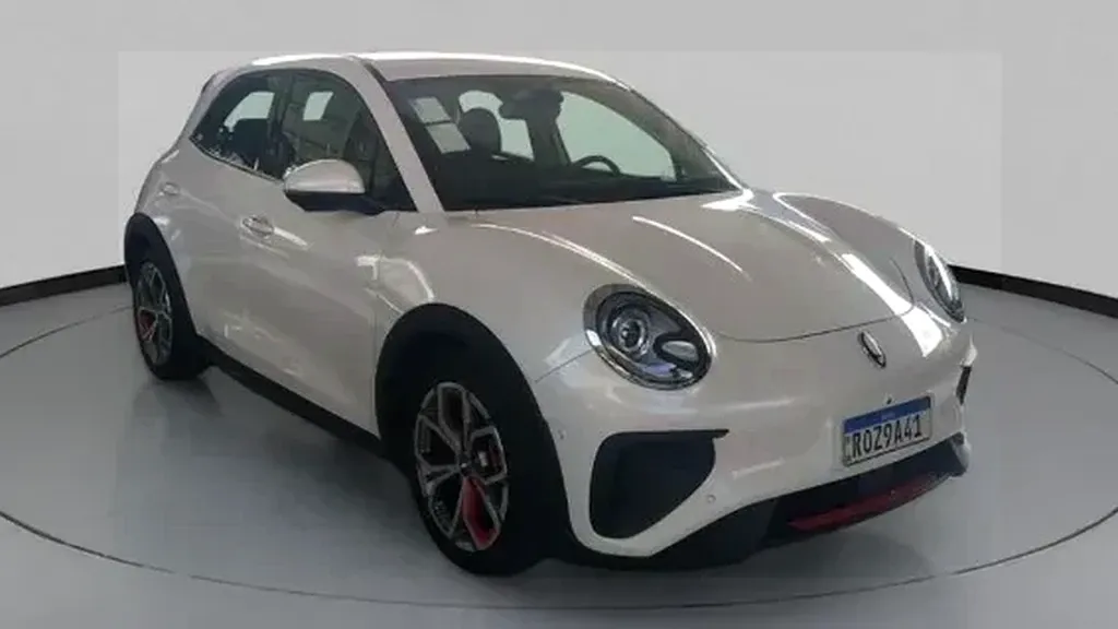 GWM Ora 03 - Imagem 2