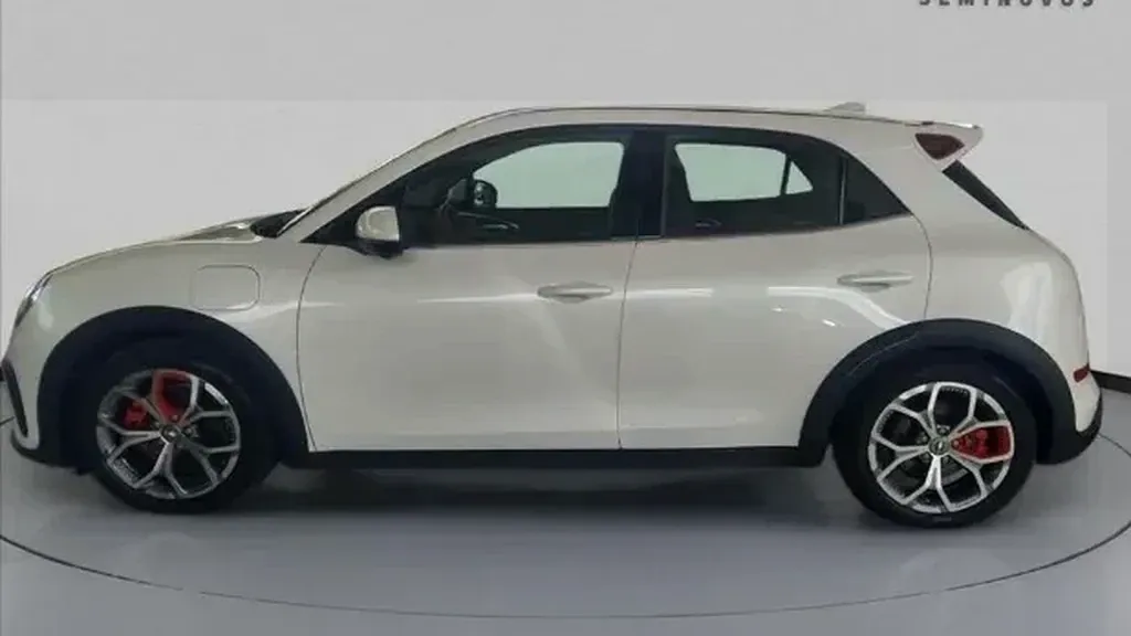 GWM Ora 03 - Imagem 4