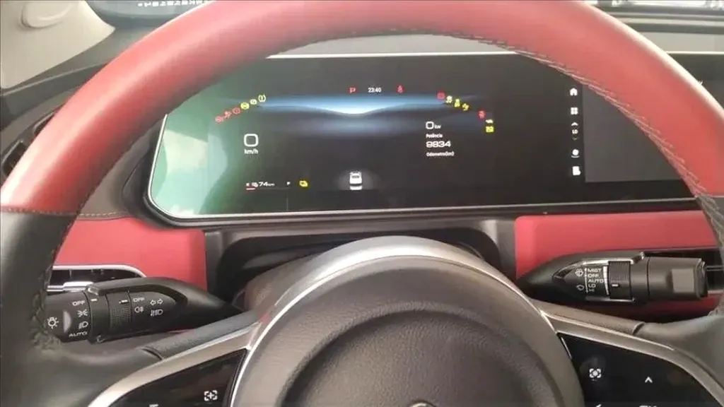 GWM Ora 03 - Imagem 10