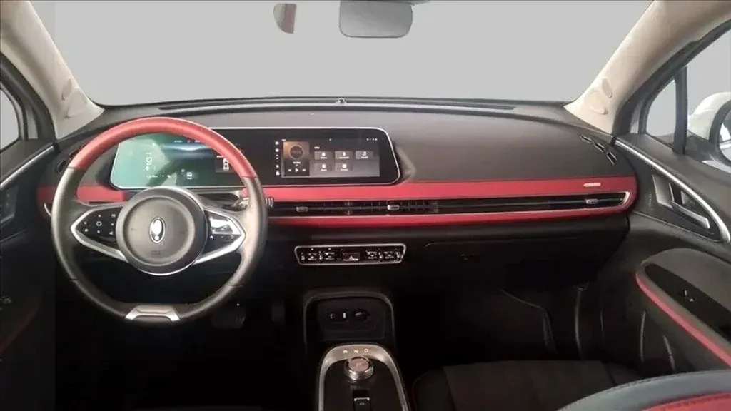 GWM Ora 03 - Imagem 11