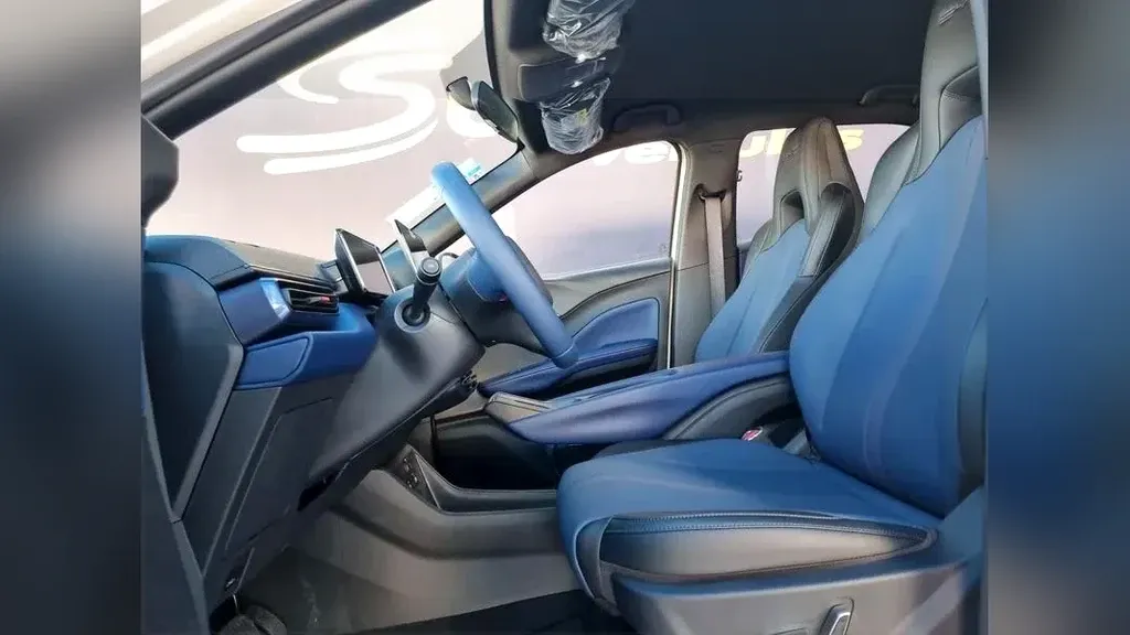 BYD Dolphin - Imagem 4