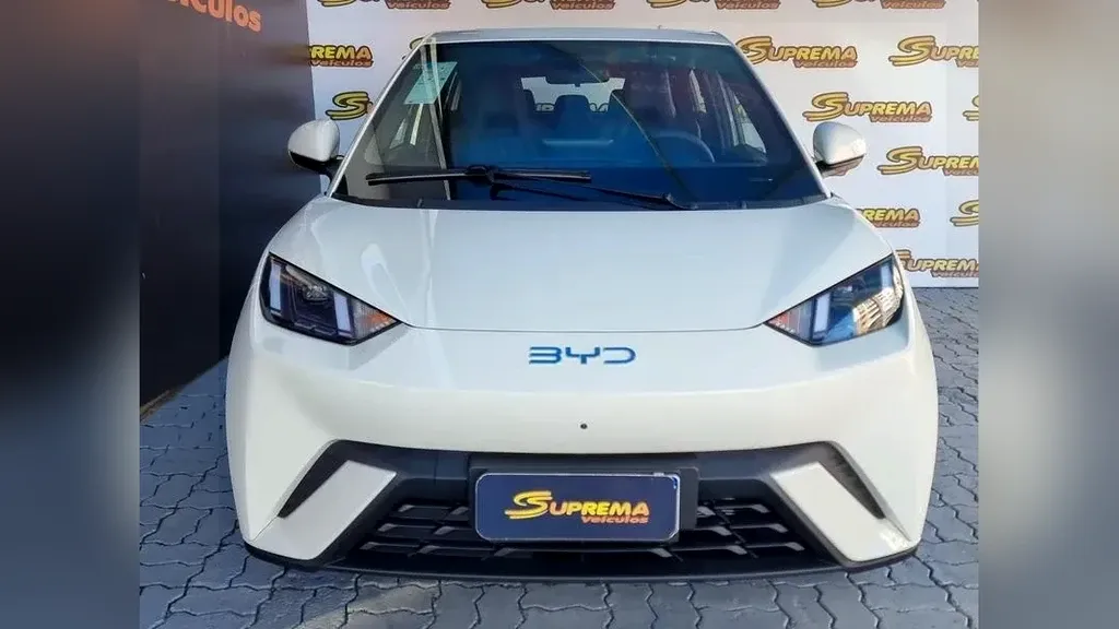 BYD Dolphin - Imagem 7