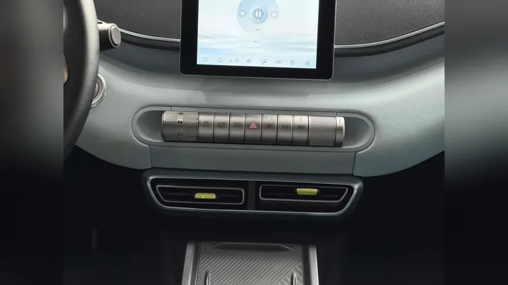 BYD Dolphin - Imagem 19