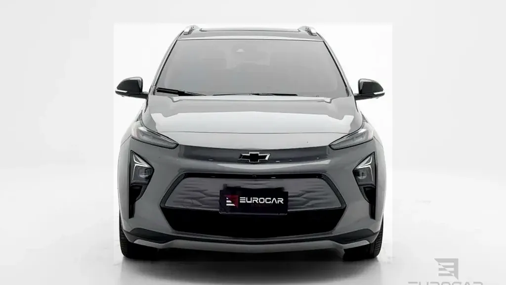 Chevrolet Bolt Euv - Imagem 2