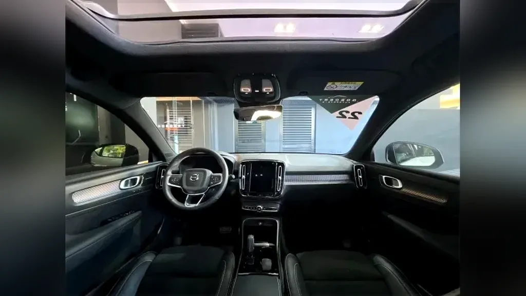 Volvo XC40 - Imagem 3