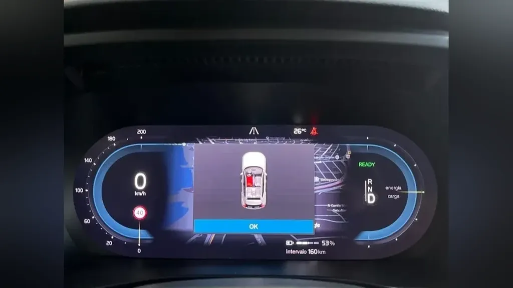 Volvo XC40 - Imagem 5