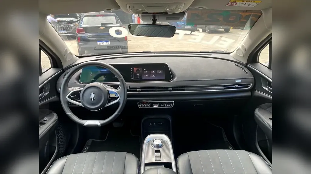 GWM Ora 03 - Imagem 3