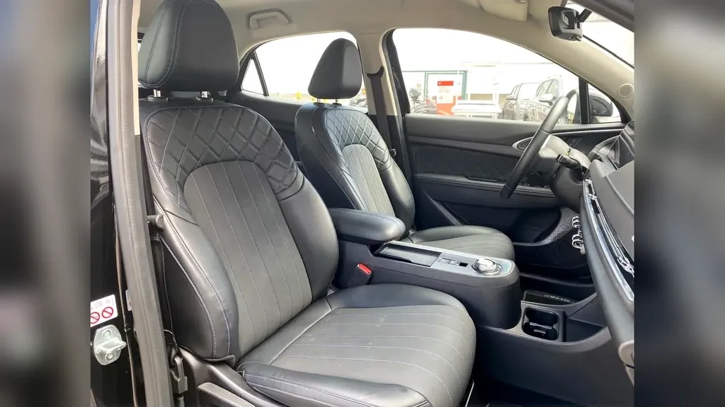 GWM Ora 03 - Imagem 5