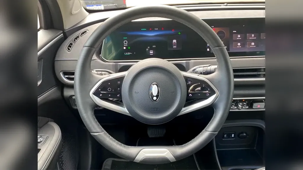 GWM Ora 03 - Imagem 7