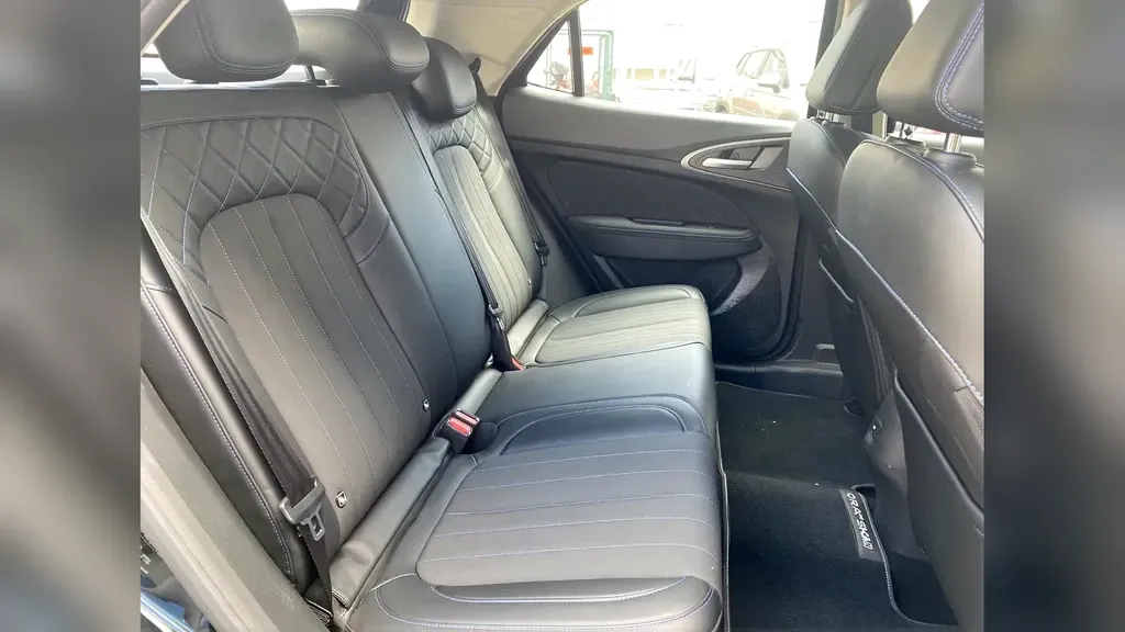 GWM Ora 03 - Imagem 8