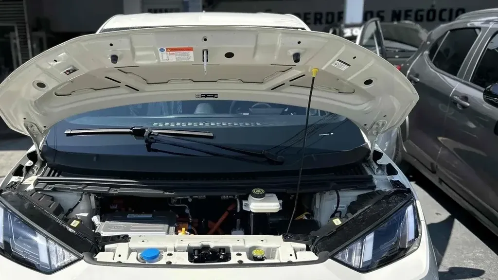 BYD Dolphin Mini - Imagem 7