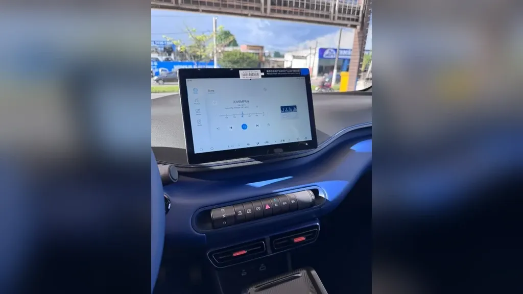 BYD Dolphin Mini - Imagem 6