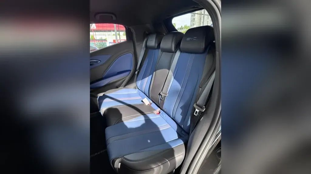 BYD Dolphin Mini - Imagem 9