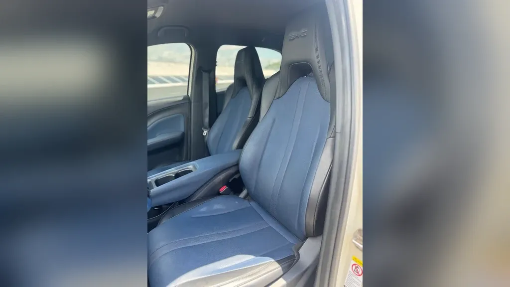 BYD Dolphin Mini - Imagem 4