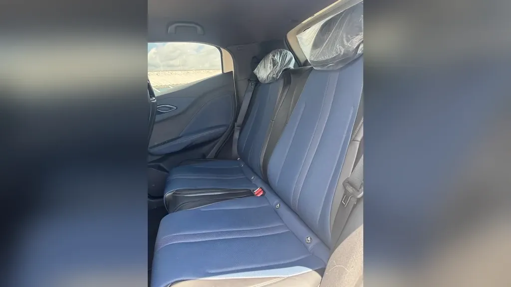 BYD Dolphin Mini - Imagem 7