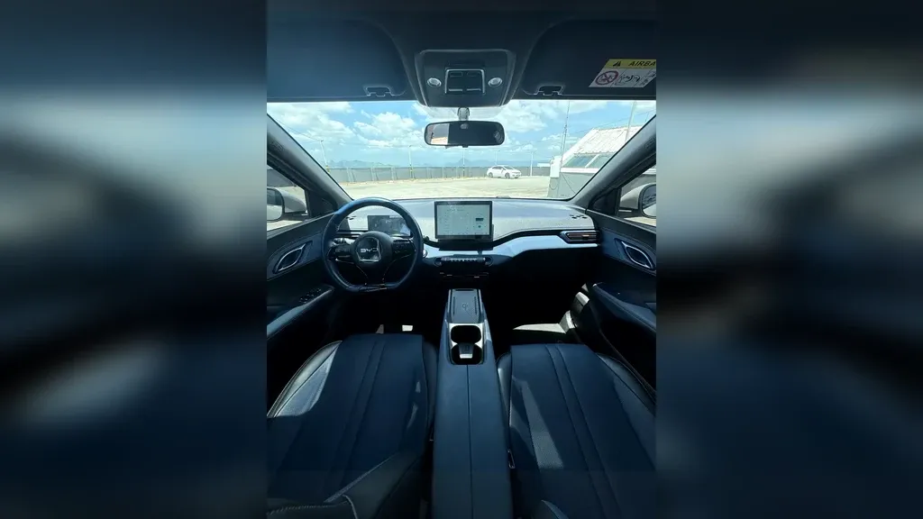 BYD Dolphin Mini - Imagem 12