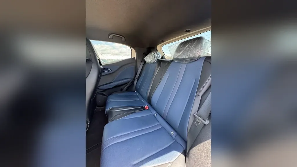 BYD Dolphin Mini - Imagem 13