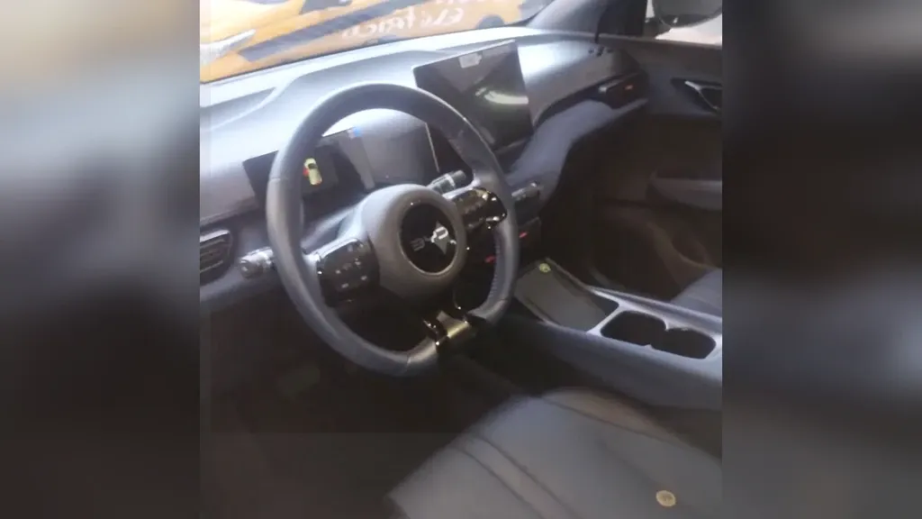 BYD Dolphin Mini - Imagem 4