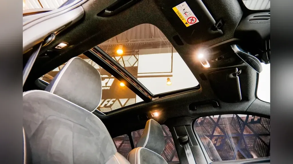 Volvo XC40 - Imagem 7