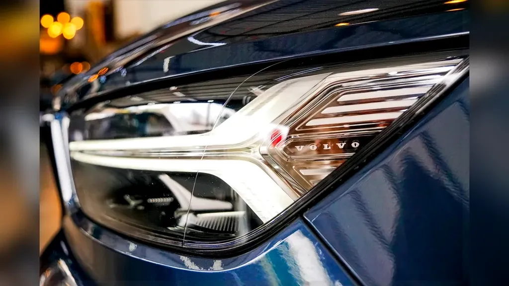 Volvo XC40 - Imagem 18