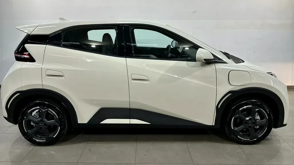 BYD Dolphin - Imagem 5