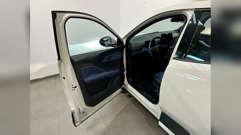 BYD Dolphin - Imagem 6