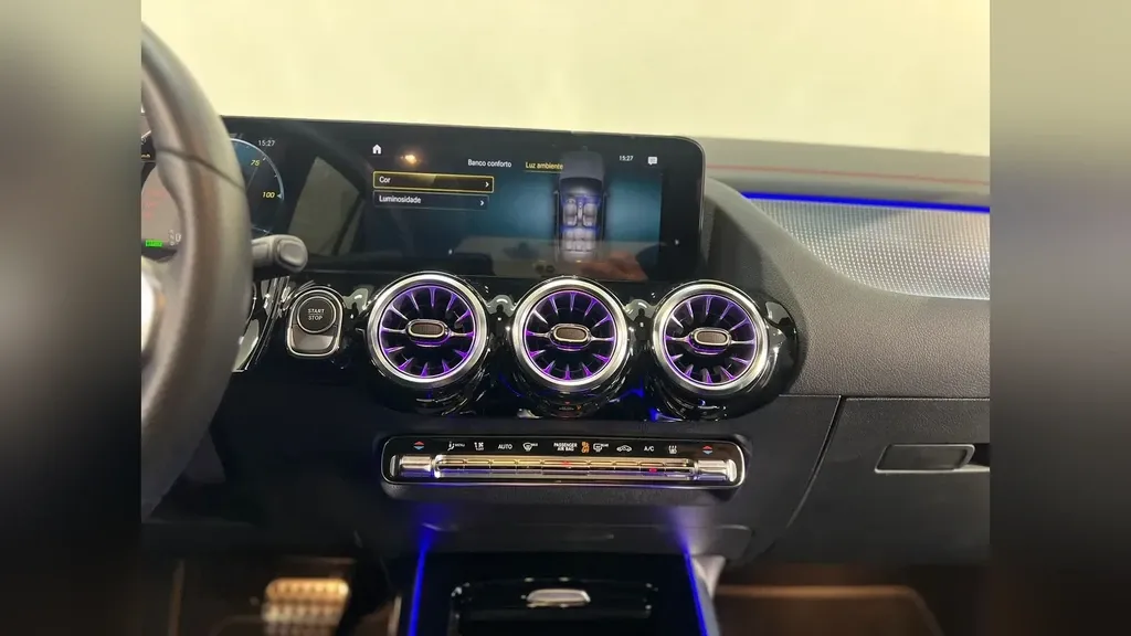 Mercedes Eqa 250 - Imagem 9