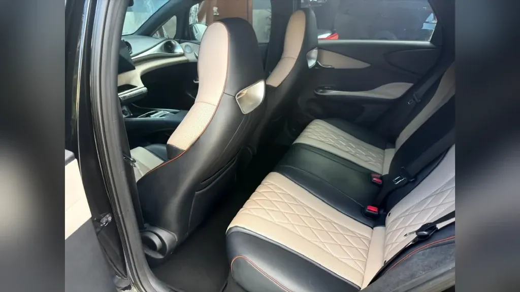 BYD Dolphin - Imagem 10