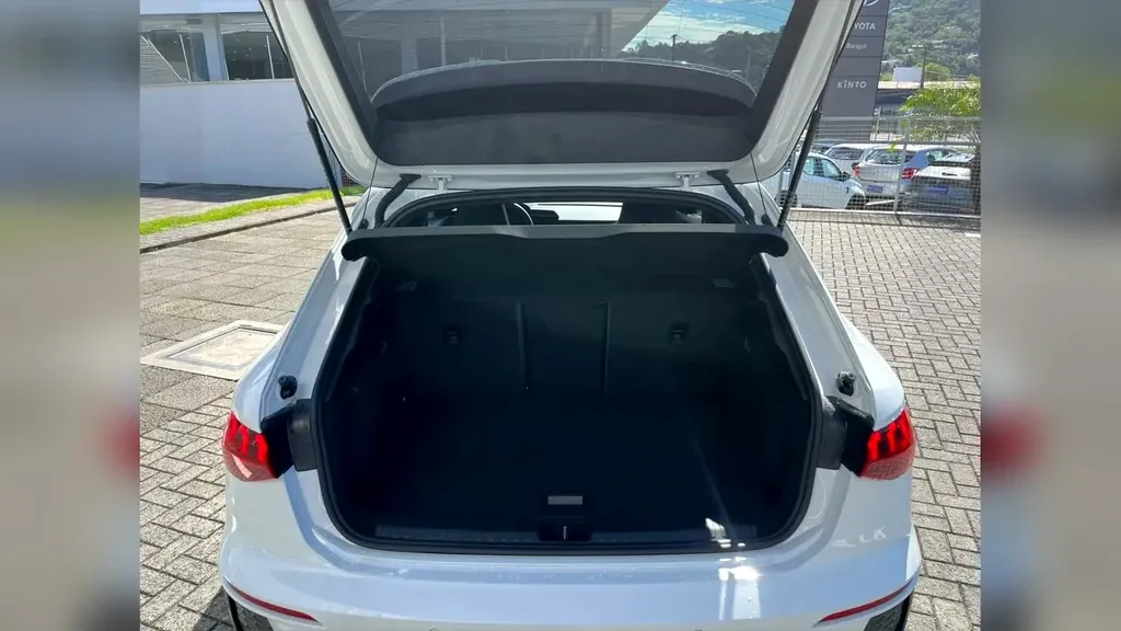 Audi A3 Sportback E-tron - Imagem 7