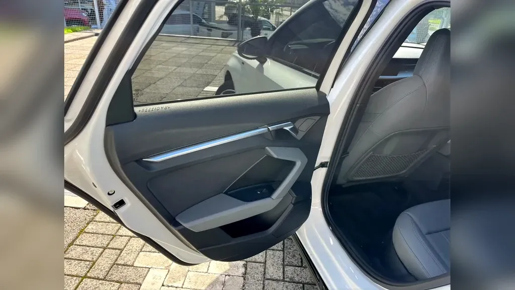 Audi A3 Sportback E-tron - Imagem 10