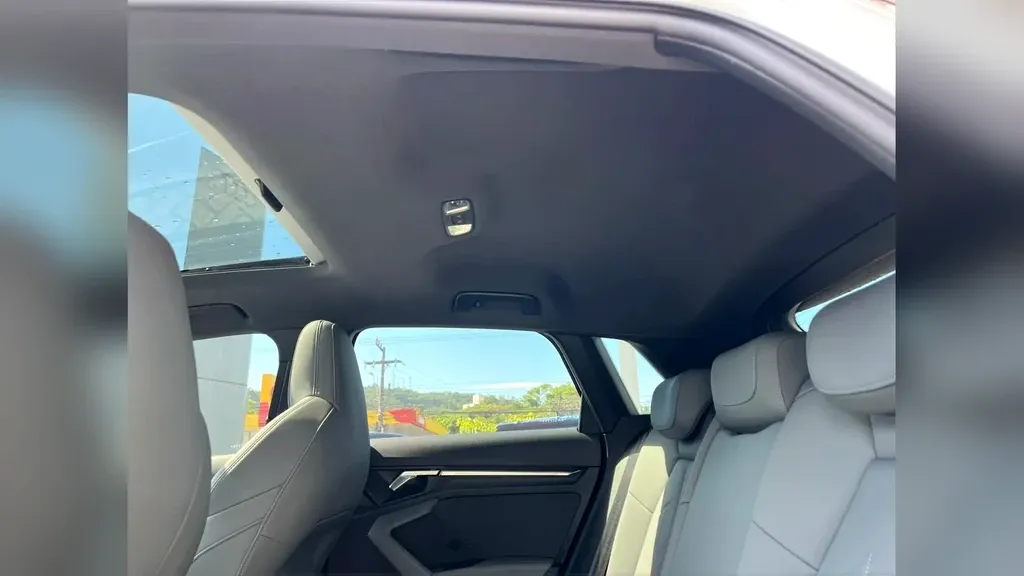 Audi A3 Sportback E-tron - Imagem 14