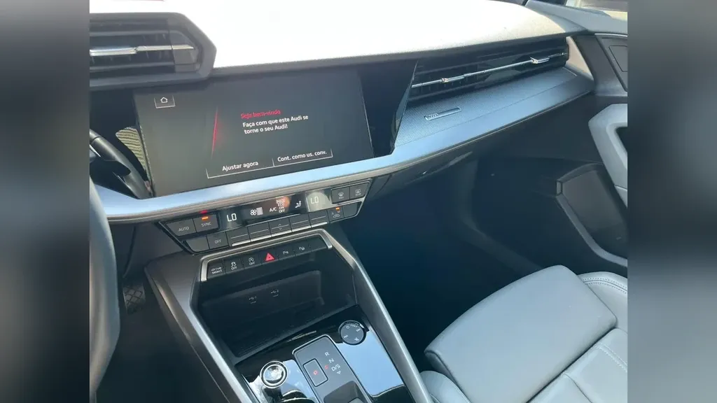 Audi A3 Sportback E-tron - Imagem 15