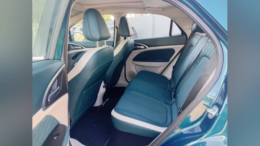 GWM Ora 03 - Imagem 15