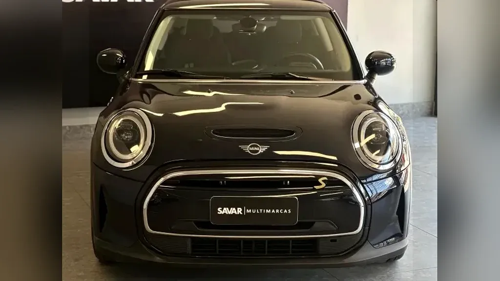 Mini CooperSE - Imagem 3