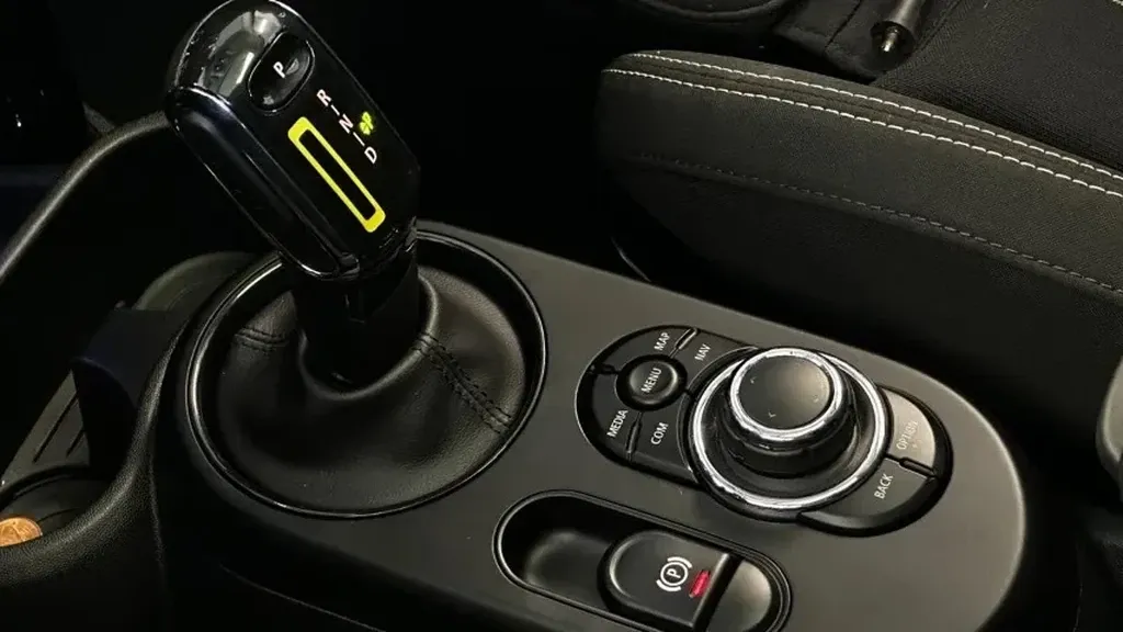 Mini CooperSE - Imagem 16